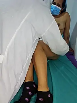 JustSamantha_ Webcam show