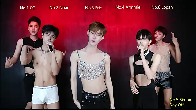 Queen-Vibe 现场XXX聊天