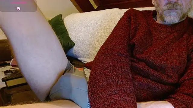 Vrenico-SC 웹캠 쇼