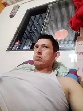 Show de Franswat95 na webcam