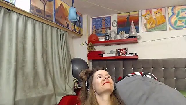 kellyterapyn Live XXX chat