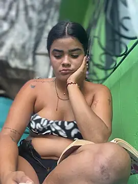 Kaily_Sweet16's Live XXX Chat