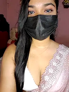 ariya-03 Webcam-Show