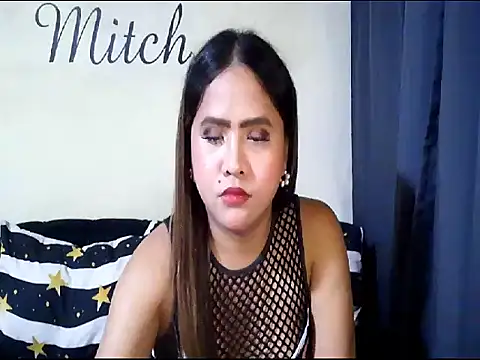Show webcam de sexymitchyx24