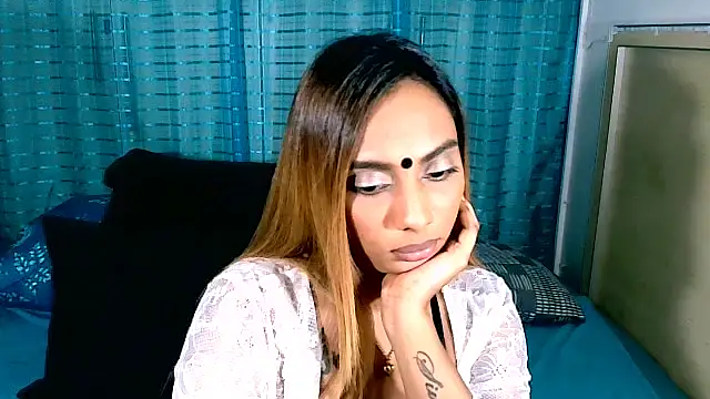 sexyindianchicのライブXXXチャット