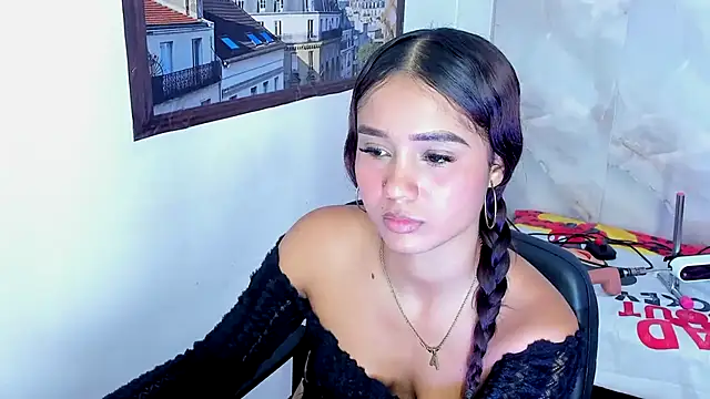 MarianaManzur: απευθείας συνομιλία ΧΧΧ