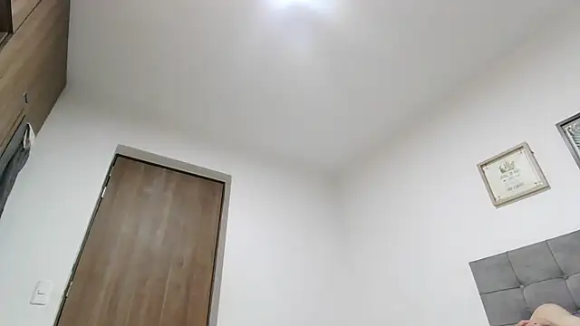 Webkamerová show stormytt_