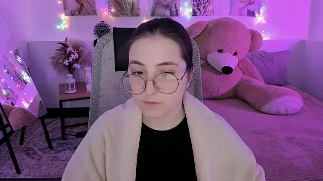 VirtuallVoyant Chat XXX in diretta