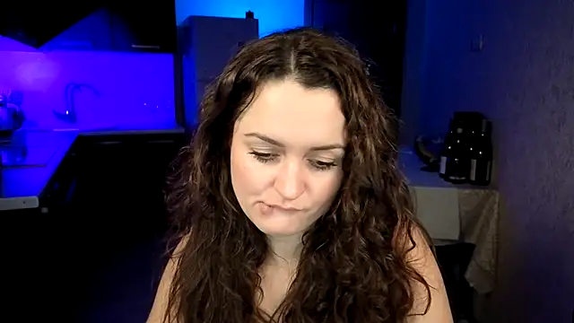 Cerann1 Adlı Modelin Canlı XXX Sohbeti