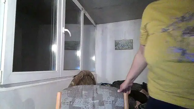 ExquisiteMature's Live XXX Chat