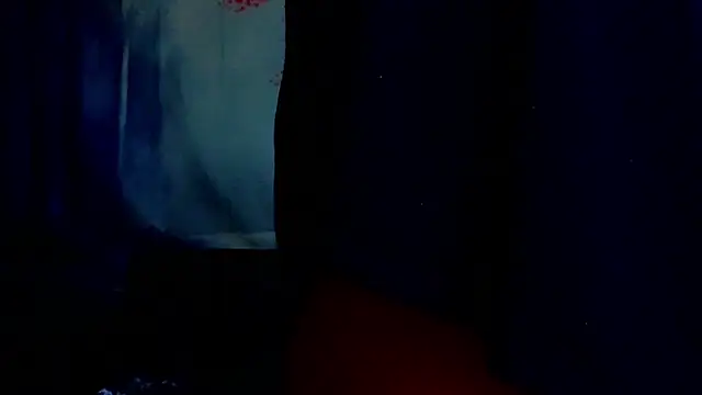 ElizabethEvenのライブXXXチャット