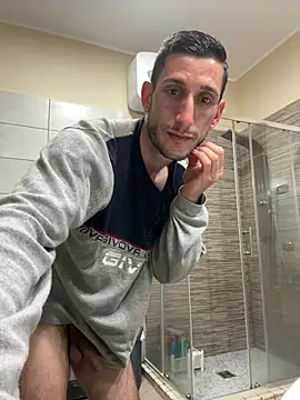 Show Webcam de Gionnytav