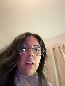 Mizztikaa's Live XXX Chat