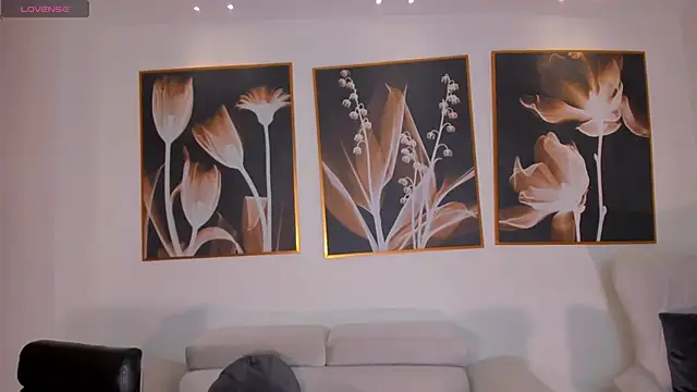 AmaliaCrus – Live XXX-chat