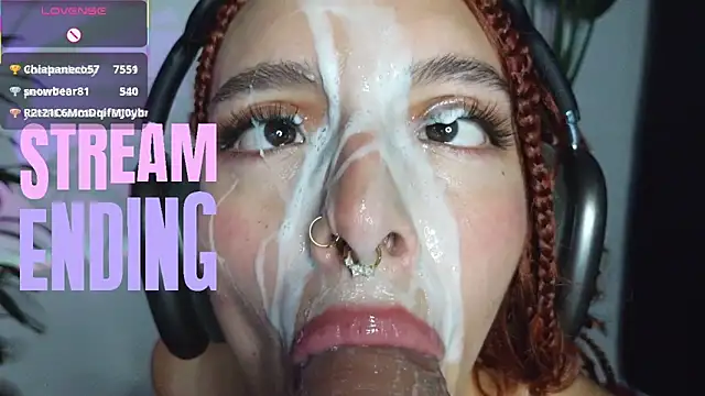 โชว์เว็บแคมของ bri_von_dhara__