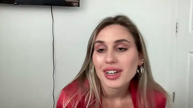 Živý XXX chat SweetNani