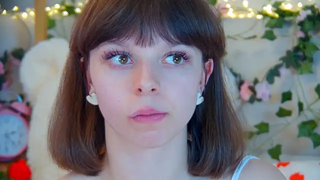 XXX chat uživo modela ElisabethDavis