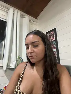 hannahchavess Live XXX-chat