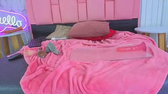 ashlleyray's Live XXX Chat