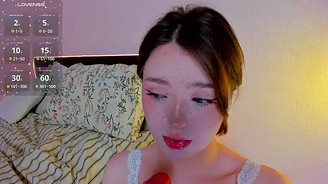 Chat XXX en directo de lexxxxxxi