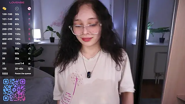 HannaHayles' Live XXX Chat