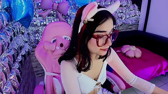 Czat XXX na żywo – lala_cherry