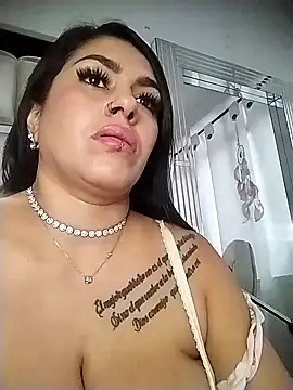 chelaqueen_のライブXXXチャット