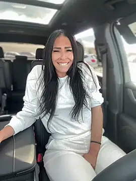 annablisss webkamerás műsora