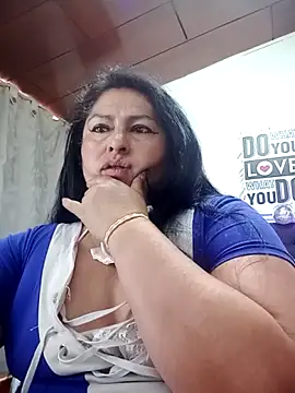 Czat XXX na żywo – Keyla01_