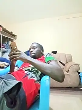 Show webcam de Brian_johns