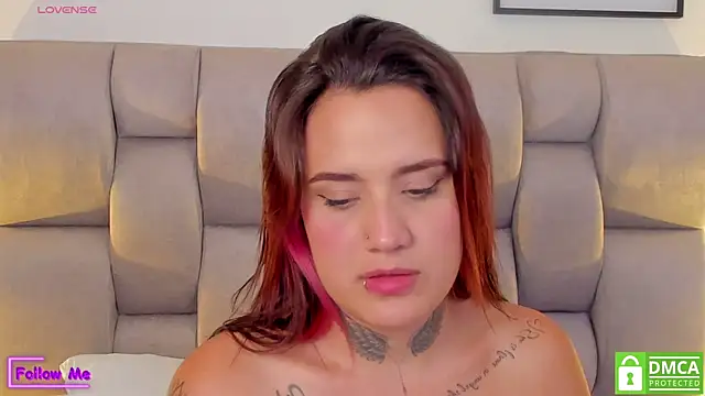 Susan-Sweet-7 – Naživo XXX chat