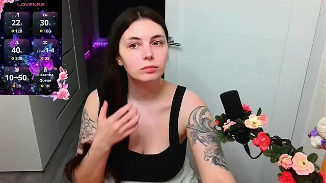 peachyness Chat XXX in diretta