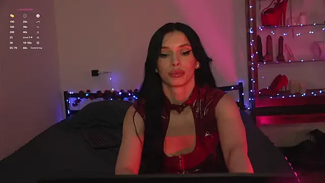 Olivia_Faye: απευθείας συνομιλία ΧΧΧ