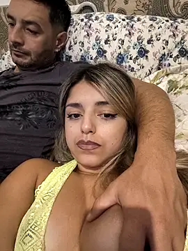 Misshine_32's Live XXX Chat