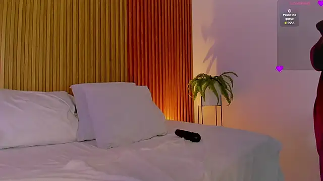 Chat XXX en directo de scarlett_rosse_x