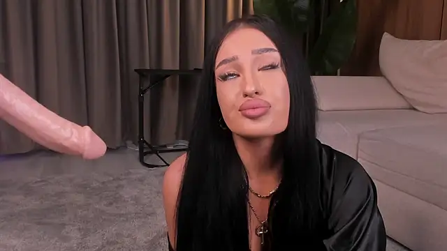 Sembang XXX Secara Langsung EmeraldKat