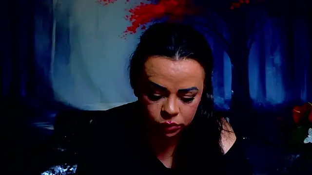 Sembang XXX Secara Langsung ElizabethEven