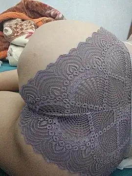 Chat +18 de Haralushiaaa ao vivo