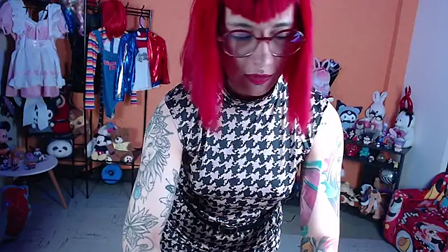 MissMiia2's Live XXX Chat