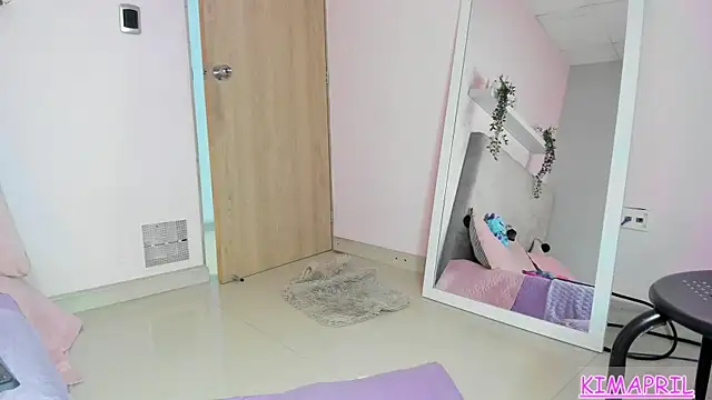 KIMAPRIL's Live XXX Chat