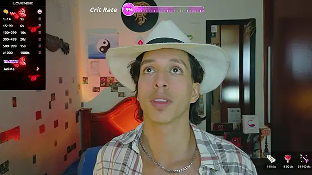 Chat XXX Live DannyPhantom555