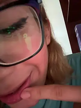 SweetBunnyGFのウェブカメラショー