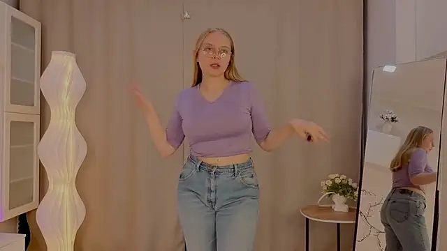 แชท XXX สดของ AlicaCohill