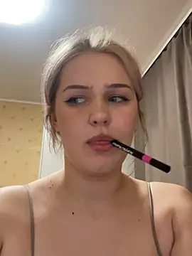 keeeessyyy Live XXX-chat