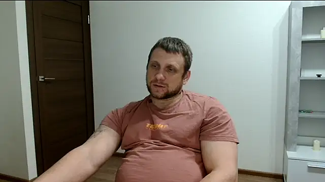 Вебкам-шоу B-L-O-N-D