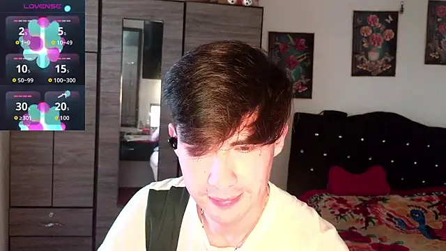 Chat +18 de samael1107 ao vivo