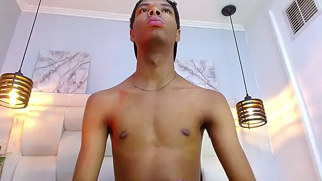 Santiago_Ortiz_'s Live XXX Chat