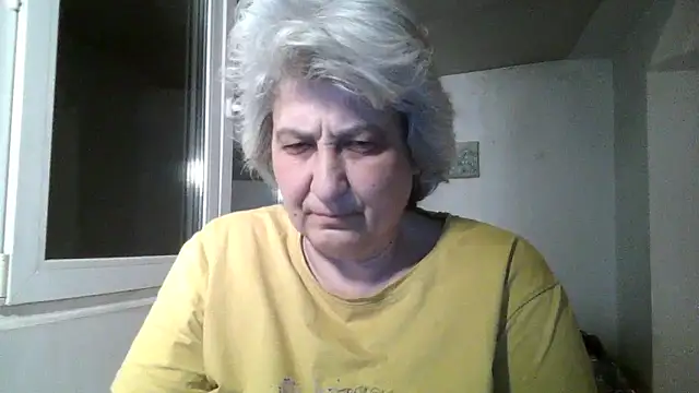 ExquisiteMature Chat XXX in diretta