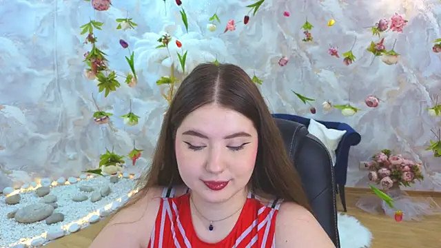 دردشة PixelGoddess الجنسية المباشرة