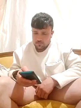 Canercakan's Live XXX Chat